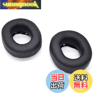 �y���������zTDITD For SONY MDR-HW700, MDR-HW700DS �C���[�p�b�h �C���[�N�b�V���� �����p���p�b�h