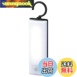 �y���������z�I�[���d�@ LED�Z���T�[���C�g ���d�r�� �t�b�N�^ LS-B60JF-4 06-0145 OHM