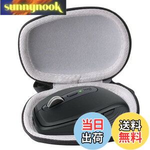 �y���������z�p�� ���[�P�[�X���W�N�[�� MX ANYWHERE 3S /3 ���C�����X ���o�C���}�E�X MX1700GR ��p���[�P�[�X-WERJIA