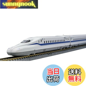 �y���������z�g�~�[�e�b�N(TOMYTEC)TOMIX N�Q�[�W JR N700�n N700S ���C���E�R�z�V������{�Z�b�g 4�� 98424 �S���͌^ �d�� ��