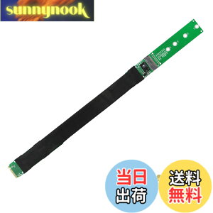 �y���������zSinLoon M.2 NVME SSD �\���b�h�X�e�[�g�h���C�u �����P�[�u�� Intel 660 512G�p �l�W�t�� PCI-E���T�|�[�gPCI-E 3.0x4�t���X�s�[�h 32CM