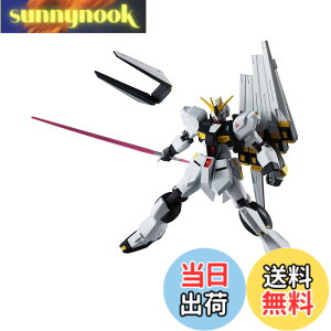 �y���������zTAMASHII NATIONS GUNDAM UNIVERSE �@����m�K���_�� �t�P�̃V���A RX-93 ��GUNDAM ��150mm ABS&PVC�� �h���ς݉��t�B�M���A