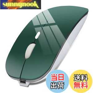 �y���������z�}�E�X Bluetooth �[�d�� ���C�����X�}�E�X ���^ �����}�E�X �É� 2.4GHz 3DPI���[�h ���w�� �����x �����^�ѕ֗� Mac/Windows/Surface/Macbook/iPad/iPhone/PC�ɑΉ� (�Z����)