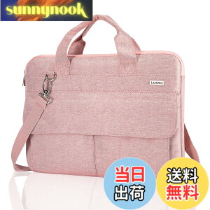 �y���������zLANDICI �p�\�R���P�[�X 15 16�C���`PC�o�b�O 360°�ی� PC�P�[�X �Ռ��z���h�� MacBook Pro 16 M1/M2/M3/M4 Pro/Max 2025-2019 Macbook Air 15,15 Surface Laptop 5, Dell XPS 15,15.6 Lenovo/Asus�Ή� �p�\�R���o�b�O 