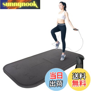 �y���������zPROIRON �꒵�� �Ȃ�Ƃ� �꒵�у}�b�g �g���[�j���O�p ��l �_�C�G�b�g �꒵�уp�b�h �r���ĕ����p�b�h ���؃��[���[�}�b�g�i8mm�_�[�N�O���[�j