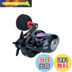 �y���������z�_�C��(DAIWA) �x�C�g���[�� �t�l XT 150P-OP PE3�����t�� �u���b�N