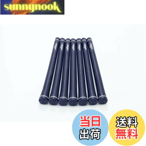 �y���������zelitegrips (�G���[�g�O���b�v) �S���t �O���b�v TD50 7�{�Z�b�g �l�C�r�[ �o�b�N���C���L��