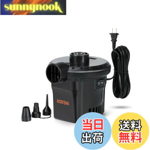 �y���������zAstroAI ��C���� �v�[�� AC�d��/DC�d��/�[�d���o�b�e���[���d tiny pump �d���G�A�[�|���v �G�A�[�|���v �d�� �^�C�j�[ �|���v �|���v�� ��C���� ���Ή� 3��ނ̃m�Y���t�� PSE�F�؍�
