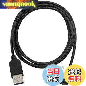 �y���������zPoyiccot U�� USB Type C�P�[�u��3A USB C�P�[�u��, 180�xType C to Type A�}���[�d�P�[�u���i�C�����҂݂̒f���h�~ �pGalaxy S9 S8 Note 9 8, MacBook ���̑�USB-C�@��Ή� 1.5m