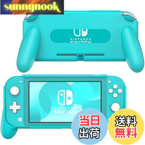 �y���������zSwitch Lite �P�[�X ATiC Switch Lite �n���h���O���b�v �J�o�[ �ϏՌ� �j���e���h�[ �X�C�b�`���C�g �O���[�v �l�ԍH�w �X�^���h�z���_�[ ����~�� ��G��ǂ� ���E�ȒP �C�V���X�C�b