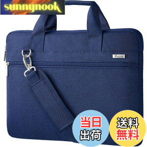 �y���������z[Voova] �p�\�R���P�[�X13 13.3 14�C���` 360°�ی� �Ռ��z�� PC�P�[�X �m�[�g�p�\�R�� �P�[�X �h�� PC �o�b�O �V�����_�[�X�g���b�v�t�� ��񂰃J�o���j�����p MacBook Air 13 2020 M1/2022 M2, 