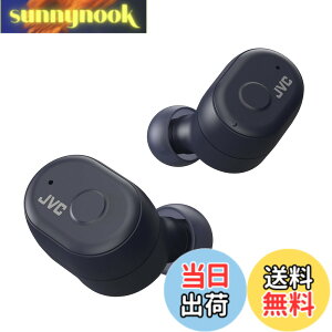 �y���������zJVC�P���E�b�h HA-A11T-A ���S���C�����X�C���z�� �{�̎���5.2g���^�y�ʃ{�f�B �ő�28���ԍĐ� �O���捞�݋@�\ �h���d�l Bluetooth Ver5.1�Ή� �C���f�B�S�u���[