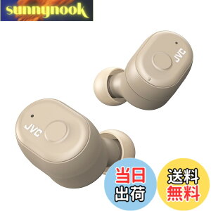 �y���������zJVC�P���E�b�h HA-A11T-T ���S���C�����X�C���z�� �{�̎���5.2g���^�y�ʃ{�f�B �ő�28���ԍĐ� �O���捞�݋@�\ �h���d�l Bluetooth Ver5.1�Ή� �g�[�v