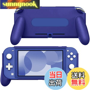 �y���������zSwitch Lite �P�[�X ATiC Switch Lite �n���h���O���b�v �J�o�[ �ϏՌ� �j���e���h�[ �X�C�b�`���C�g �O���[�v �l�ԍH�w �X�^���h�z���_�[ ����~�� ��G��ǂ� ���E�ȒP �C�V���X�C�b