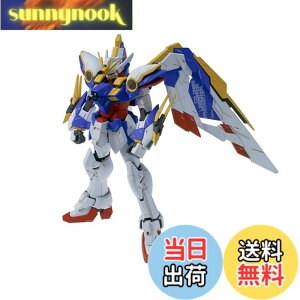 �y���������zMG �V�@����L�K���_��W Endless Waltz �E�C���O�K���_��Ver.Ka 1/100�X�P�[�� �F�����ς݃v�����f��