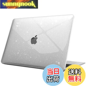�y���������zFintie MacBook Air 13 �P�[�X �ی�P�[�X 2018 2019 2020 2021 ���� 13�C���` PC ���^ �y�� �ϏՌ��� ���h�~ �r�M���݌v ���� ������� (���f���ԍ�A2179 / A1932 / A2337 (M1)) �i�L���L���N���A�j