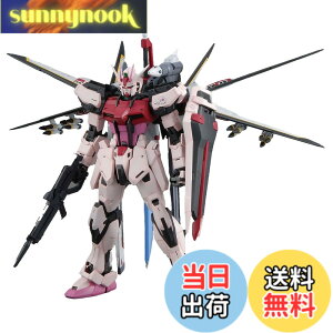 �y���������zBANDAI SPIRITS(�o���_�C �X�s���b�c) MG �@����m�K���_��SEED DESTINY MBF-02 �X�g���C�N���[�W�� �I�I�g������ Ver.RM 1/100�X�P�[�� �F�����ς݃v�����f��