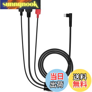 �y���������zHUION �t�^�uKamvas 12/Kamvas 13/Kamvas 16 (2021) ��p3IN1�P�[�u�� Type-C USB�T�|�[�g�ڑ��[�q 3IN1�P�[�u��CB05A