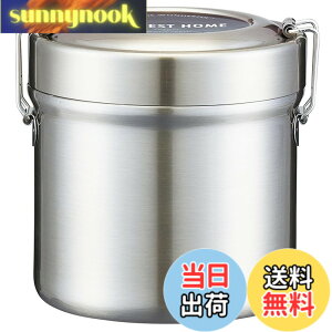 �y���������z�X�P�[�^�[(Skater) �ۉ��ٓ��� ���Ԃ�^ 600ml ���e�� �X�e�����X �����`�W���[ �ۉ��ۗ� �^��f�M�\�� �x�[�V�b�N STLB1AG-A
