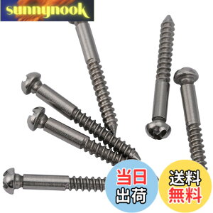 �y���������zMusiclily Ultra 33X3.5mm �X�e�����X�� �g���������j�b�g�u���b�W�p�r�X PRS�G���N�g���b�N�M�^�[�p�l�W�A�I���W�i���J���[(6�{�Z�b�g�j