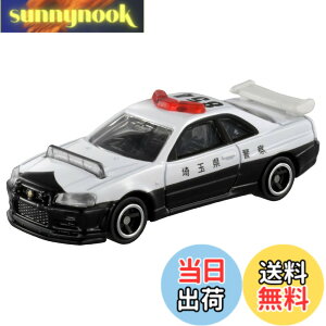 �y���������z�^�J���g�~�[(TAKARA TOMY) ��001 GT�|R�iBNR34�j �p�g