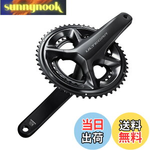 �y���������zSHIMANO(�V�}�m)FC-R8100 160mm 52x36T 2x12S