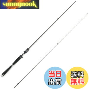 �y���������zAbuGarcia (�A�u�K���V�A) �\���e�B�[�X�e�[�W�v���g�^�C�v �{�[�g�V�[�o�X SaltyStageProtoType BoatSeabass XBSC-682M