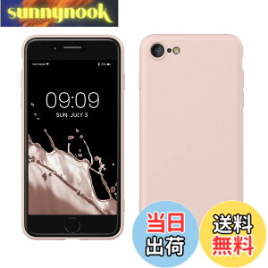 �y���������zkwmobile �X�}�z�P�[�X Apple iPhone SE3 / iPhone SE2 / iPhone SE (2022) / iPhone SE (2020) / iPhone 8 / iPhone 7�Ή� �P�[�X - �ɔ� TPU �V���R�� �}�C�N���t�@�C�o�[ �R�R�i�b�c�~���N