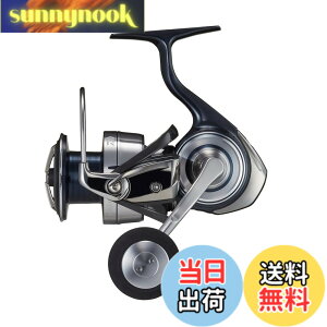 �y���������z�_�C��(DAIWA) �X�s�j���O���[�� �Z���e�[�g SW 5000-H
