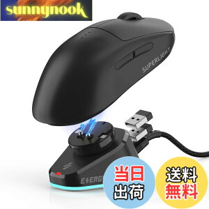 �y���������zSIKAI CASE �}�E�X �[�d�h�b�N For Logicool&Razer�Ή� ���C�����X�}�E�X�p �[�d�\���� RGB���C�g USB�|�[�g2�t�� For Logicool G903/G502/G PRO X SUPERLIGHT 2/2 DEX/2c/G703/G PRO X SUPERLIGHT/G PRO WIRELESS�c