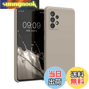 �y���������zkwmobile �X�}�z�P�[�X Samsung Galaxy A52 / A52 5G / A52s 5G�Ή� �P�[�X - TPU ���L�b�h �V���R�� �J�o�[ - �ϏՌ� ���h�~ �T���T�� Case