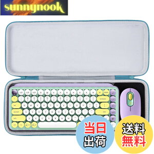 �y���������zAenllosi ���[�P�[�X �݊��i POP KEYS K730 /POP ICON KEYS K680 ���J�j�J�� ���C�����X �L�[�{�[�h (�p�[�v��)�i�P�[�X�̂݁j