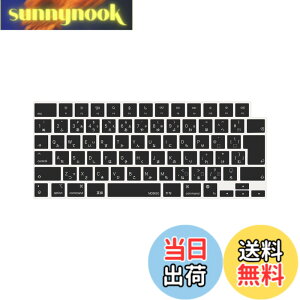�y���������zMOSISO �m�[�g�p�\�R�� �L�[�{�[�h�J�o�[ �Ή��@�� MacBook Air 13.6/15(M3 M2�`�b�v)A3113 A2681 A3114 A2941/ Pro 14/16(M4 M3 M2 M1�`�b�v) 2025-2021�����A�ی� �h�o �ϐ� �V���R���X�L�� ���{�� JIS�z