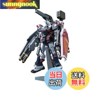 �y���������zHG �@����m�K���_�� �T���_�[�{���g �t���A�[�}�[�E�K���_�� (GUNDAM THUNDERBOLT Ver.) 1/144�X�P�[�� �F�����ς݃v�����f��