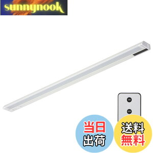 �y���������z�I�[���d�@ LED�C�[�u���C�g�X�������ړI�� �R���Z���g�� �����R���^�C�v �����F 14W 857mm �X���� �L�b�`�� �I���� LT-NLES14D-HR 06-4039 OHM