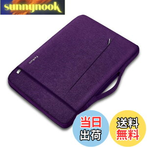 �y���������zFerkurn pc�P�[�X �m�[�g�p�\�R�� �P�[�X 15 15.6 16�C���` MacBook Pro M3/M2/M1, 15 MacBook Air M3/M2/M1, 15 Surface Laptop 6/5/4 Book 3/2,Dell G15 Inspiron, HP Pavilion, NEC,Toshiba,�x�m��,Lenovo���m�{ Ideapad,ASUS��