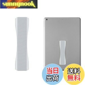 �y���������zkwmobile �t�B���K�[�z���_�[ iPad Samsung Huawei�ȂǂɑΉ� - �����h�~ �Ў� �S���o���h Tablet PC - �o���h �O���b�v �V���o�[/�V���o�[