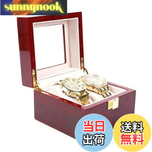 �y���������zAnsimple �r���v ���[ �P�[�X ���[�{�b�N�X �f�B�X�v���C�P�[�X �E�H�b�` �R���N�V�����P�[�X �A�N�Z�T���[ ���[ �ؐ� (�r���v2�{���[�j