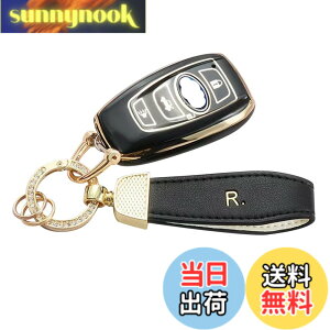 �y���������z[YANMW] �K���X�o���L�[ �P�[�X �t�H���X�^�[ �t�����H�[�O ���K�V�B B4 �C���v���b�T G4 WRX S4 STI XV Outback BRZ �X�}�s�^���� �X�}�[�g�L�[�J�o�[ TPU (�u���b�N)