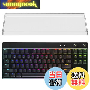 �y���������zGeekria �e���L�[���X TKL �L�[�{�[�h �_�X�g�J�o�[ �����A�N���� �L�[�p�b�h�J�o�[ 80% �R���p�N�g 87 �L�[ �R���s���[�^�[ ���J�j�J�� �Q�[�~���O �L�[�{�[�h�p ���W�N�[�� Logicool 