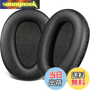 �y���������zSOULWIT �C���[�p�b�h �C���[�N�b�V���� Sony MDR-10R (10RNC 10RBT) & WH-CH700N & MDR-ZX770 (ZX770BN ZX770BT)/MDR-ZX780 (ZX780DC) ���C�����X �w�b�h�z�� �p �w�b�h�Z�b�g �p�b�h �\�t�g���U�[ �����p�b