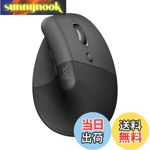 �y���������z���W�N�[�� ���C�����X �c�^ �É� �G���S�m�~�b�N �}�E�X LIFT M800GR Logi Bolt Bluetooth Unifying��Ή� smartwheel ���C�����X�}�E�X ���� windows mac chrome iPad Android OS M800 �O���t�@�C�g ����