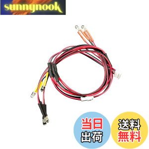 �y���������zSHEAWA ����MINI-Z 4X4�W���j�[�pLED���C�g���j�b�g RC�J�[ MINI-Z Sports ���C�g�L�b�g �e�[�����C�g �w�b�h���C�g �t�H�O�����v ���� ���i