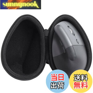 �y���������zco2CREA ���[�P�[�X �݊��i Logicool ���W�N�[�� ���C�����X �}�E�X LIFT M800GR (�O���t�@�C�g)