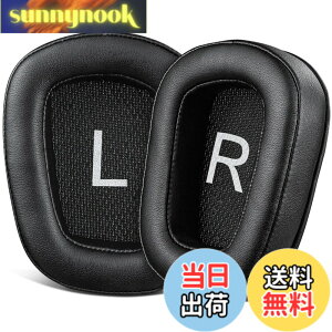 �y���������zSOULWIT �C���[�p�b�h �C���[�N�b�V���� for Logicool G35 G930 G933 G933S G935 G633 G633S G635 G533 G430 G431 G432 G433 G332 G230 G231 G233 �p �����p�b�h �m�C�Y�A�C�\���[�V�����t�H�[�� �v���e�C�����U