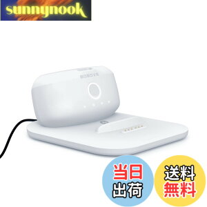 �y���������zBOBOVR �c�C���`���[�W���[�h�b�N�R���{ B2�o�b�e���[�p�b�N/M3 Pro�w�b�h�X�g���b�v�p�A���C�I��B2�o�b�e���[�p�b�N2�ɓd�͂�����(S3 Pro�ɂ͑Ή����Ă��܂���)