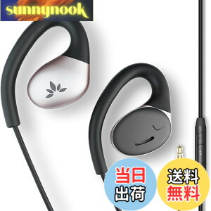 �y���������zAvantree Resolve �| �L���C���z�� 3.5mm AUX�W���b�N ���|���� �I�[�v���C���[ �}�C�N�t�� �����ǂ��Ȃ� �J���^ ���M����/�I�b ���ʒ��� �C���[�t�b�N�t�� �y�� �x���[�� �I�[�v���C��