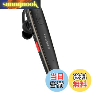 �y���������zGlazata ���{�ꉹ�����C�����X�w�b�h�Z�b�g Bluetooth�C���z�� Qualcomm�А��X�}�[�g�`�b�v���ځyaptX & aptX HD�ASBC�EAAC�Ή� �f���A���}�C�N�ʘb�݌v ENC�m�C�Y�ጸ�Z�p �~���[�g/SIRI����