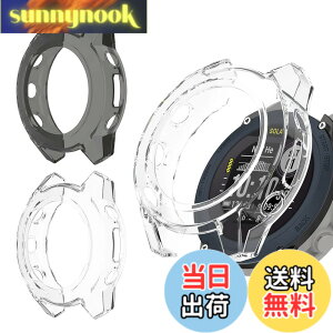 �y���������zMiimall 2�Z�b�g �y�\�t�g�P�[�X�z Garmin Descent G1 �K�p �P�[�X �K�[�~�� Descent G1 �ی�J�o�[ ���y��TPU�ގ� ������ ���ʕی� �Ռ��z�� ���h�~ GARMIN Descent �i�f�B�Z���g�j G1 �P�[�X 