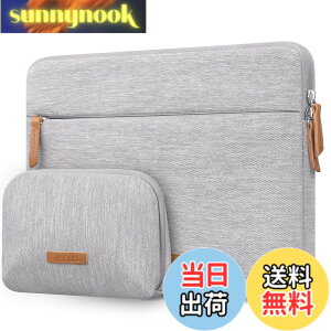 �y���������zLacdo 360°�ی색�b�v�g�b�v�X���[�u�P�[�X �p 13�C���` �V���� MacBook Air M4 A3240 2025, M3 A3113, M2 A2681, M1 A2337, 13�C���`MacBook Pro M2 M1, 13�C���`iPad Pro M5 / iPad Air M3 �A�N�Z�T���[�o�b�O�t